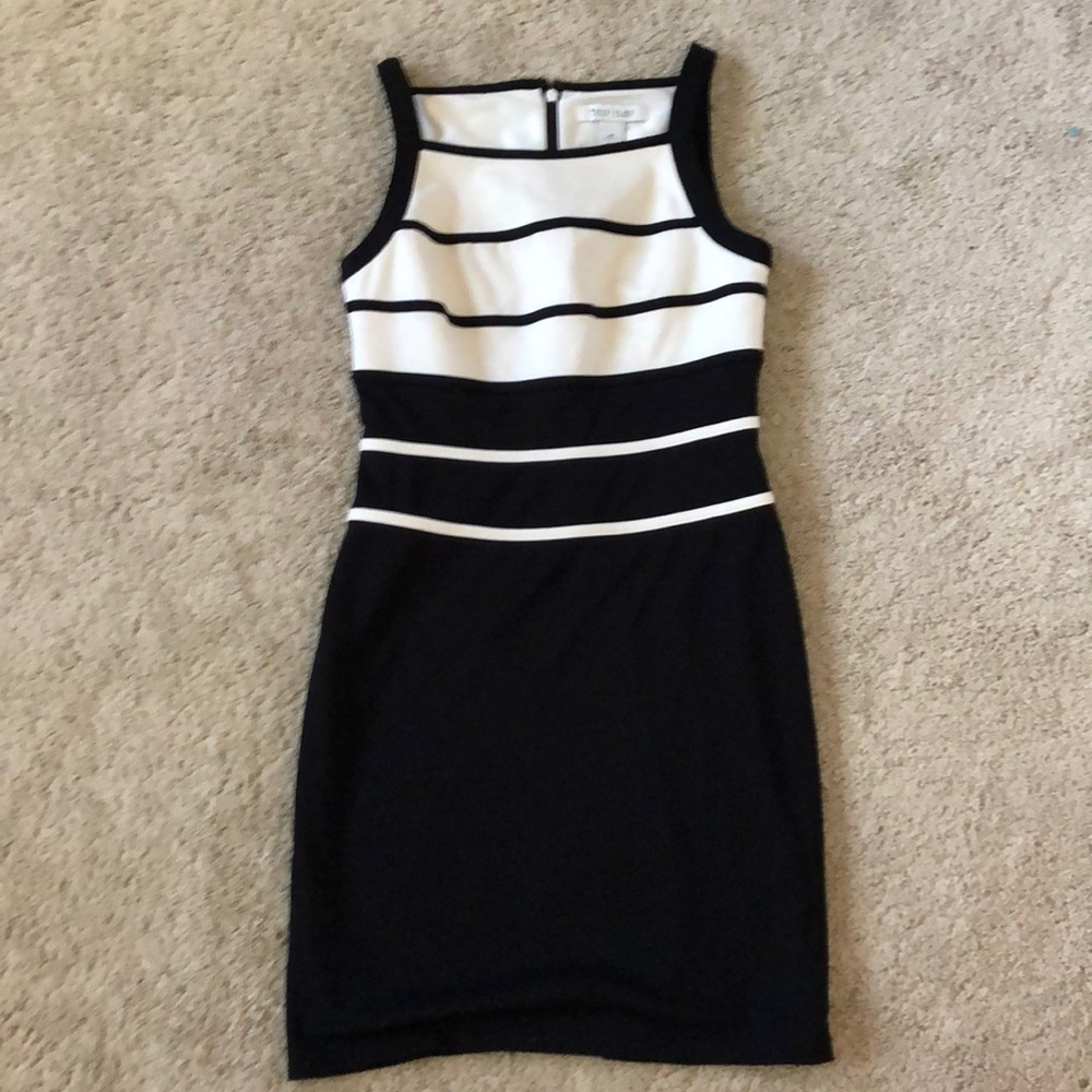 White House Black Market Dress